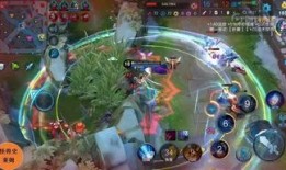 蔡文姬技能爆料视频教学,从爆料视频中学习新英雄操作技巧